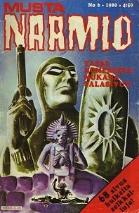 Cover of Rion karnevaalit