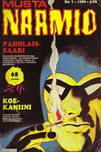 Paholaissaari
