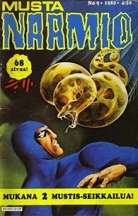 Cover of Voittomalja karkuteillä