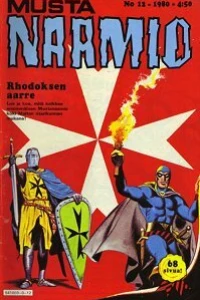 Rhodoksen aarre