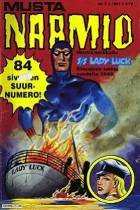 S/S Lady Luck
