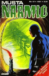 Cover of Plutoniumterroria