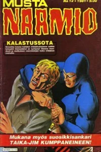 Kalastussota