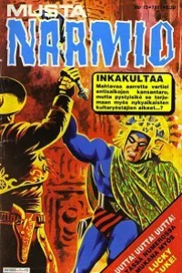 Inkakultaa