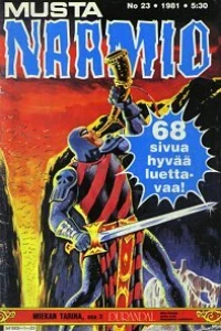 Miekan taru 2: Durandal