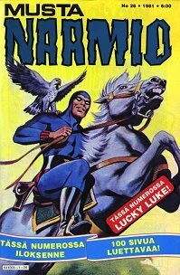 Cover of Tuhoisa vapaakaupunki