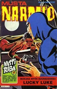 Cover of Vasti Riba