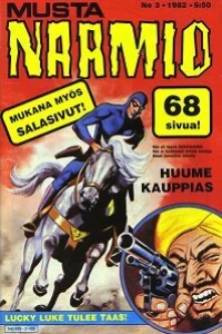Huumekauppias