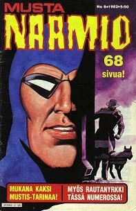 Cover of Goola-Goola -noita