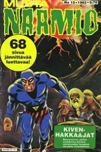 Kivenhakkaajat