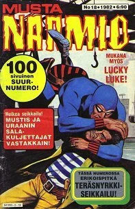 Cover of Rauhan palveluksessa