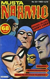 Cover of Retki viidakkoon