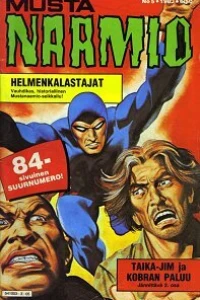 Helmenkalastajat