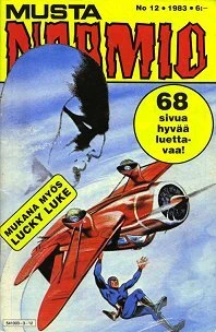 Cover of Kreivi Pharos