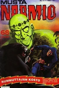 Rummuttajan kosto