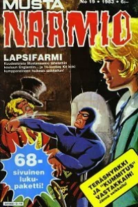Lapsifarmi