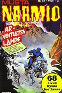 Arvoitusten lähde
