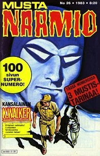 Cover of Issue #198326