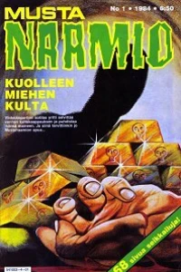 Kuolleen miehen kulta
