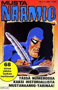 Cover of Apinajumalan arvoitus