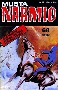Cover of Viidakko tulvii ; Viidakkoliiga