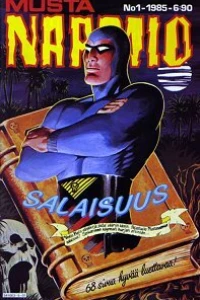 Salaisuus