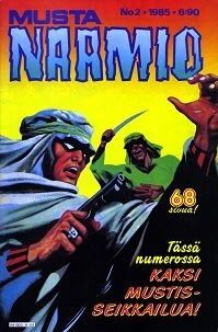 Cover of Tyrannit