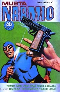 Cover of Kultaisen rannikon arvoitus ; Rutto