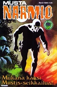 Cover of Kuoleman laakso ; Öljyrosvot