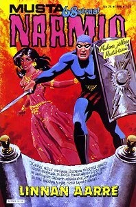 Cover of Linnan aarre