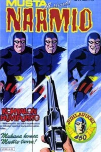 Kohtalon huvipuisto