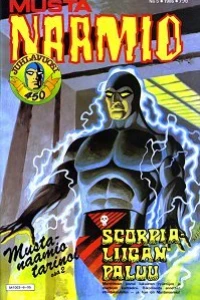 Scorpia -liigan paluu