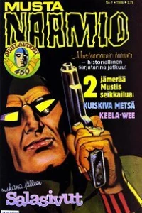 Keela-Wee ; Kuiskiva metsä