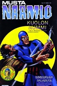 Kuolon nummi ; Ihmeiskijän salaisuus