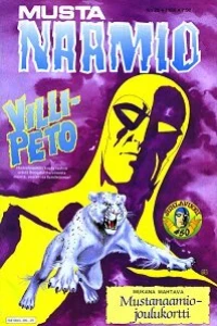 Villipeto