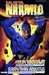 Cover of Hylyn ryöstäjät