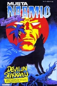 Devilin seikkailu