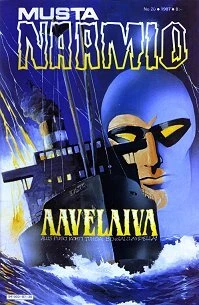 Cover of Aavelaiva