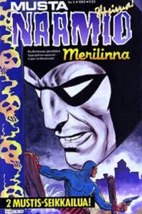 Merilinna
