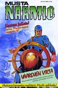 Vaarojen virta