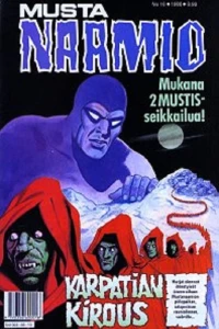 Karpatian kirous