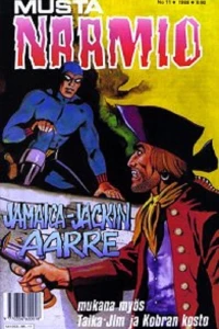 Jamaica-Jackin aarre