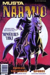 Minotaurus-uhka