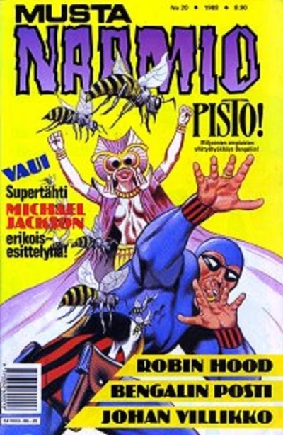 Cover of Pisto!