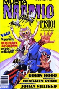 Pisto!