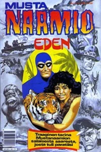 Eden