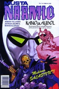 Kano ja Aybol