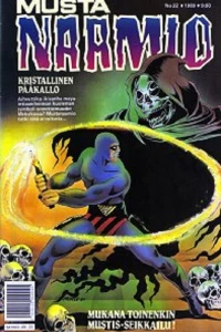 Kristallinen pääkallo