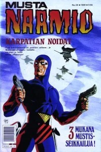 Karpatian noidat
