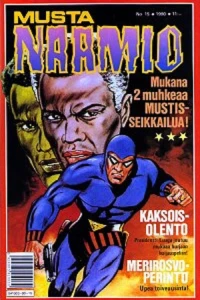 Kaksoisolento